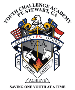 Fort Stewart Logo