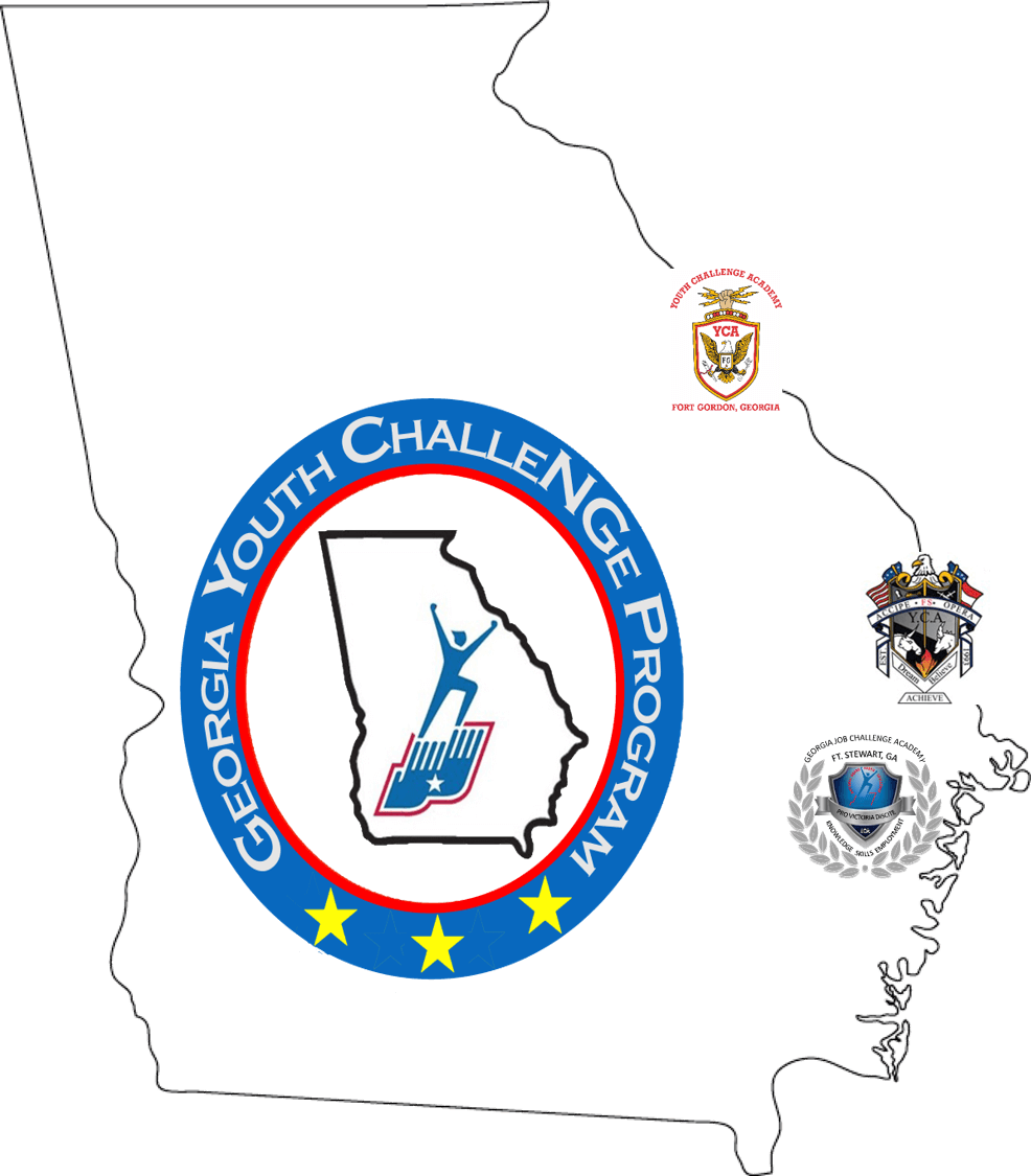 Georgia Youth Challenge Programs