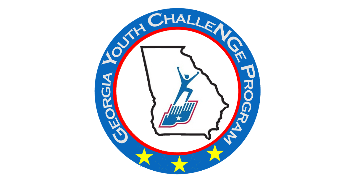 Graduates georgia youth challenge